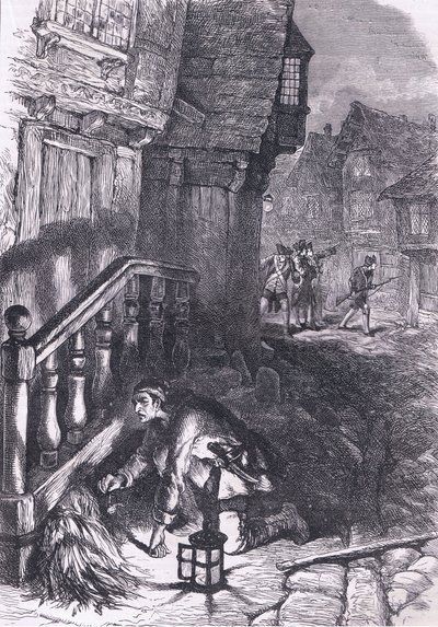 Détection d