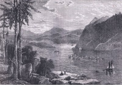 Les Hautes Terres de l
