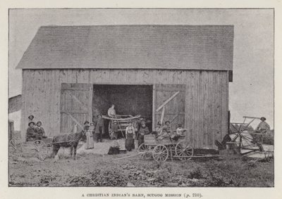Grange d