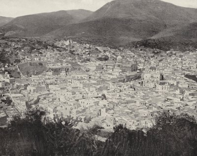 Guanajuato, Mexique - American Photographer (after)
