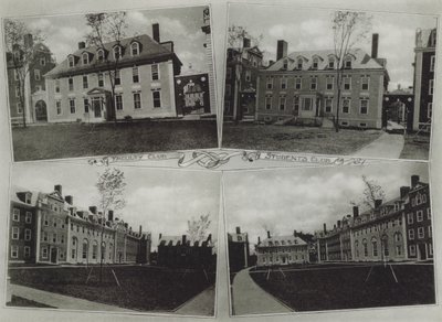 Université de Harvard : École supérieure d