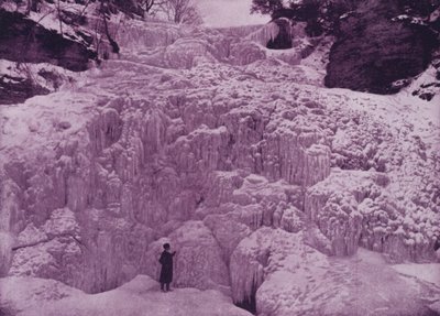 Chutes Hector, Watkin
