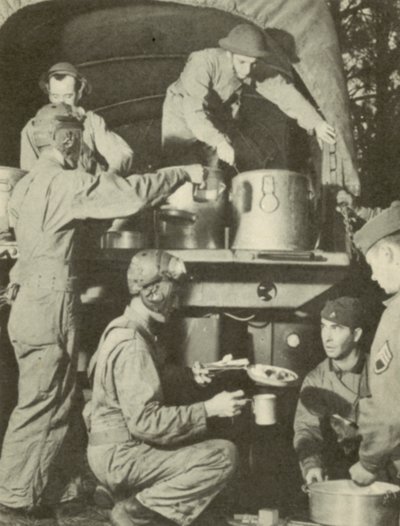 Illustration pour Les Forces Blindées de l