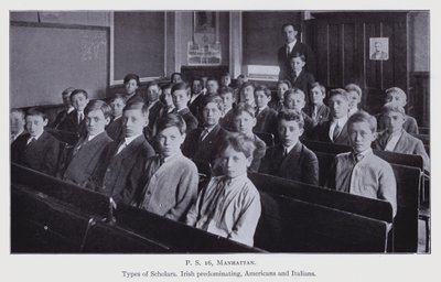 Enquête de l