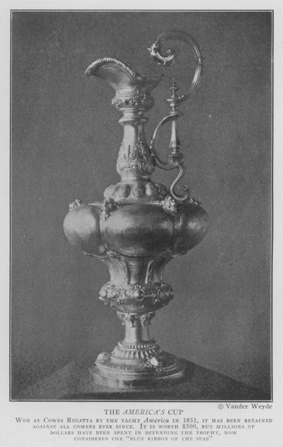 La Coupe de l