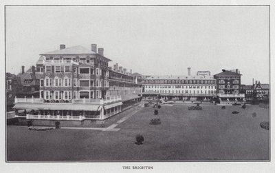 Le Brighton - American Photographer (after)