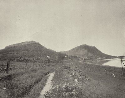 Victoire, Wisconsin - American Photographer (after)