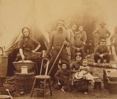 Camp du 31e régiment d