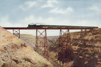 Canyon Diablo, Arizona - American Photographer