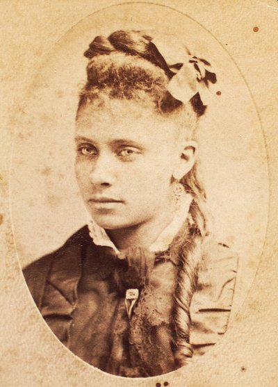 Carte de visite d