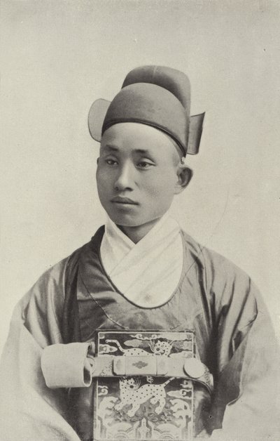 Imitateur féminin chinois - American Photographer