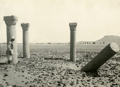 Colonnes de l