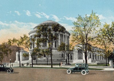 Mémorial de guerre des Elks - American Photographer
