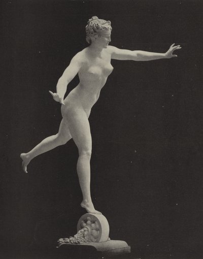 Fortuna - American Photographer
