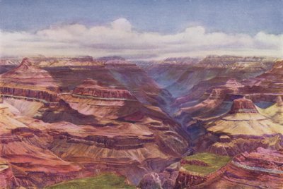 Grand Canyon, Arizona, États-Unis (photo en couleur) - American Photographer