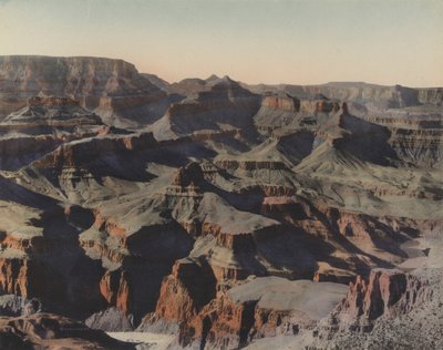 Grand Canyon de l