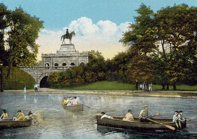 Monument Grant, Lincoln Park - American Photographer