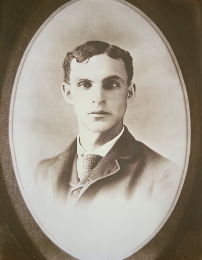 Henry Ford âgé d