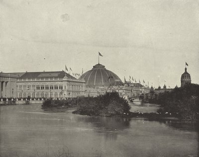 Le hall horticole - American Photographer