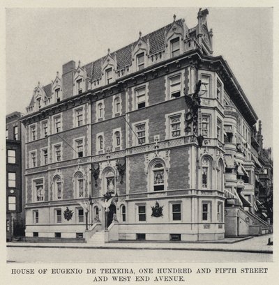 Maison d