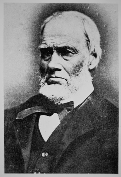 James W. Marshall (1810-85) - American Photographer
