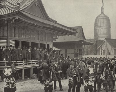 Dédicace du Japon - American Photographer