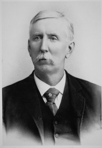 Joseph McCoy (1837-1915) - American Photographer