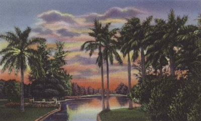Lac au Country Club - American Photographer