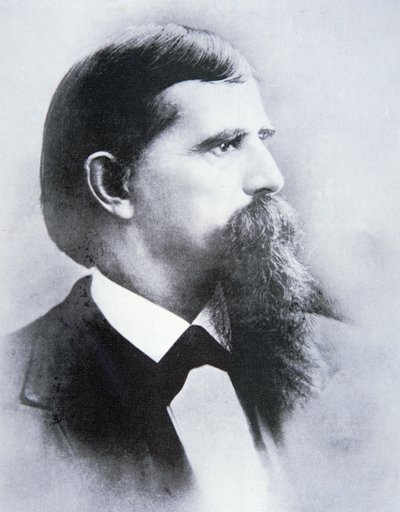 Major général Lewis 