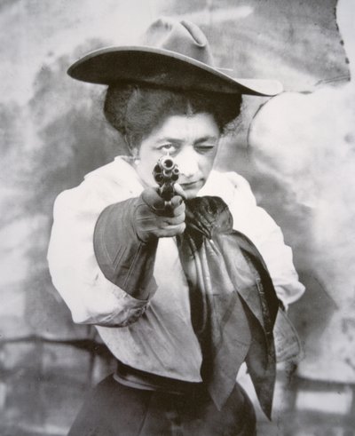 May Lillie - American Photographer