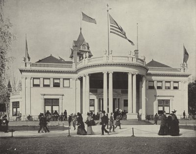 Bâtiment de l