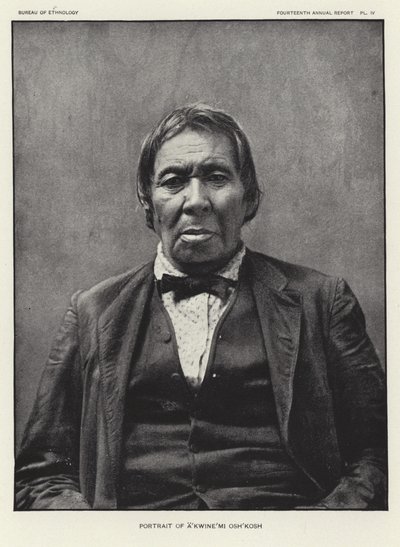 Portrait d