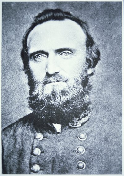 Portrait de Thomas J. 