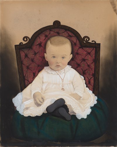 Portrait d