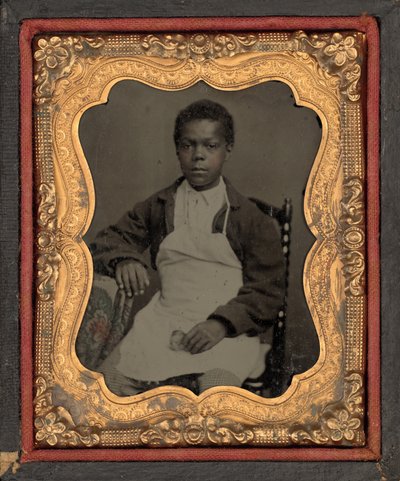 Portrait d