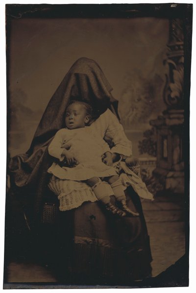 Portrait d