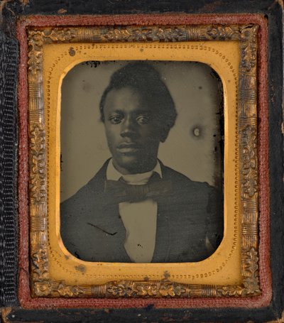 Portrait d