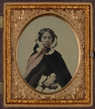 Portrait d