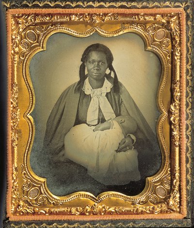 Portrait d