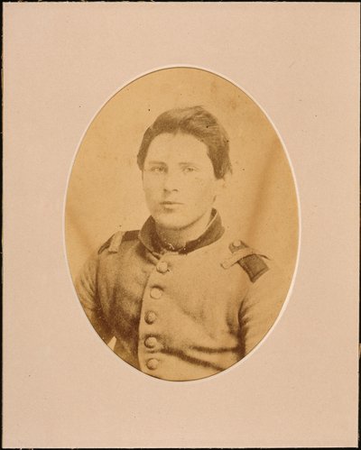 Portrait d