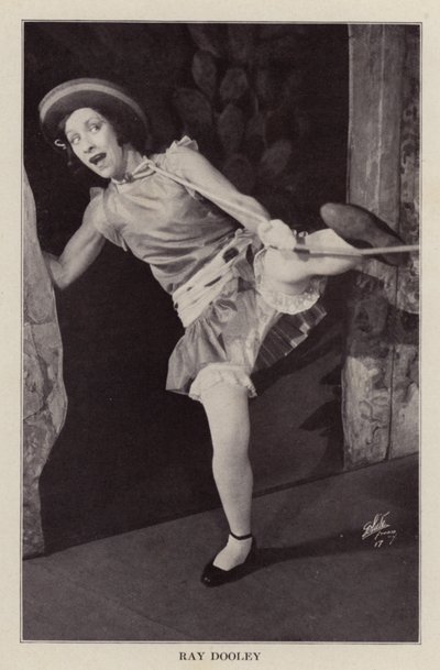 Ray Dooley (photo n/b) - American Photographer