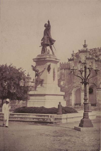 Saint-Domingue, c.1899 - American Photographer