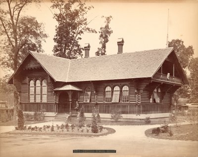 École suédoise, Exposition du centenaire, Philadelphie, 1876 - American Photographer