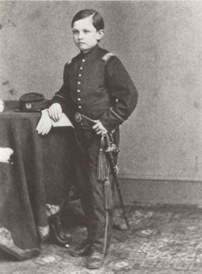 Tad Lincoln - American Photographer