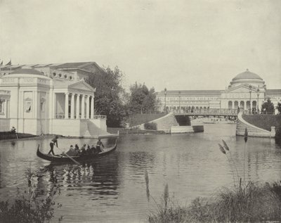 Le bâtiment des tailleurs marchands - American Photographer