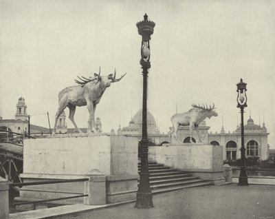 Le Pont de l