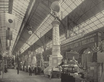 La Colonne d