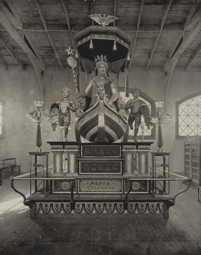 La Reine d