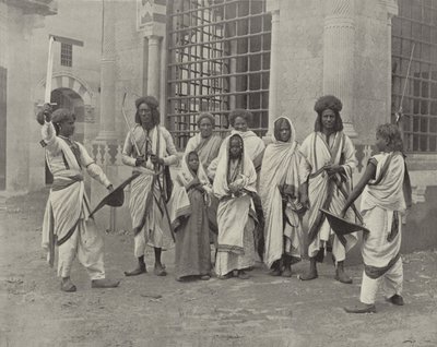 La troupe des Soudanais - American Photographer