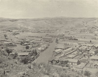 Tucson, Arizona - American Photographer